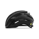 GIRO Cyklistická prilba - CIELO MIPS - čierna GIRO Cyklistická prilba - CIELO MIPS - čierna