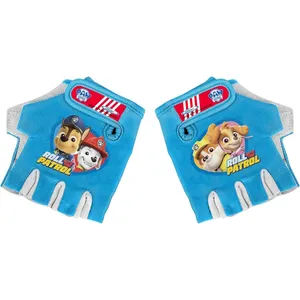 Detské cyklo rukavice Paw Patrol Detské cyklo rukavice Paw Patrol
