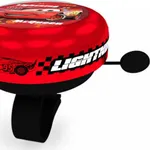 Šport a outdoor | Cyklistika | Cyklodoplnky | Zvončeky - Disney Cars III 55 mm Šport a outdoor | Cyklistika | Cyklodoplnky | Zvončeky - Disney Cars III 55 mm
