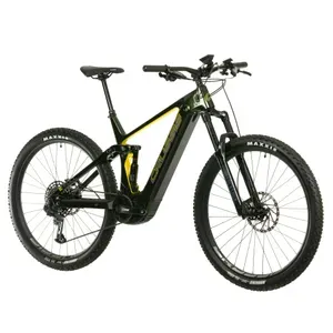 Crussis e-Full 12.9 - model 2024 21" (180-195 cm) Crussis e-Full 12.9 - model 2024 21" (180-195 cm)