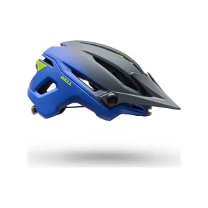 BELL Cyklistická prilba - SIXER MIPS - modrá/šedá BELL Cyklistická prilba - SIXER MIPS - modrá/šedá