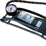 Šport a outdoor | Cyklistika | Cyklodoplnky | Pumpy - PREXIM nožná jednopiestová classic Šport a outdoor | Cyklistika | Cyklodoplnky | Pumpy - PREXIM nožná jednopiestová classic