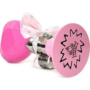 Šport a outdoor | Cyklistika | Cyklodoplnky | Zvončeky - Disney Klaksón na bicykel Princezné Šport a outdoor | Cyklistika | Cyklodoplnky | Zvončeky - Disney Klaksón na bicykel Princezné