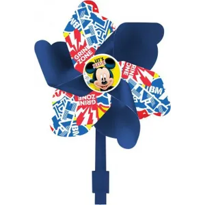 Šport a outdoor | Cyklistika | Cyklodoplnky - Disney Veterník na riadidlá Mickey Šport a outdoor | Cyklistika | Cyklodoplnky - Disney Veterník na riadidlá Mickey