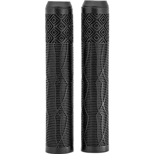 Šport a outdoor | Cyklistika | Diely a komponenty | Gripy - Divine Grip 2 ks čierne Šport a outdoor | Cyklistika | Diely a komponenty | Gripy - Divine Grip 2 ks čierne