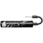 Pumpa NIKE ESSENTIAL BALL PUMP BLACK BLACK WHITE Pumpa NIKE ESSENTIAL BALL PUMP BLACK BLACK WHITE