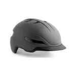 MET Cyklistická prilba - CORSO - šedá MET Cyklistická prilba - CORSO - šedá