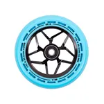 Kolieska LMT L Wheel 115 mm s ABEC 9 ložiskami čierno-modrá Kolieska LMT L Wheel 115 mm s ABEC 9 ložiskami čierno-modrá