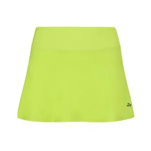 HOLOKOLO Cyklistická sukňa - CHIC ELITE LADY - žltá HOLOKOLO Cyklistická sukňa - CHIC ELITE LADY - žltá