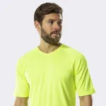 Bontrager Quantum Fitness Tee M , Pánske tričko, Velikosť: S Bontrager Quantum Fitness Tee M , Pánske tričko, Velikosť: S
