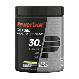 POWERBAR nápoj - FUEL 30 DRINK LEMON 608 g POWERBAR nápoj - FUEL 30 DRINK LEMON 608 g