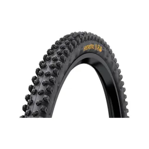 CONTINENTAL plášť - HYDROTAL DOWNHILL SUPERSOFT 29x2.40 - čierna CONTINENTAL plášť - HYDROTAL DOWNHILL SUPERSOFT 29x2.40 - čierna