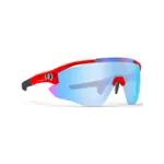 NEON Cyklistické okuliare - NOVA - čierna/červená NEON Cyklistické okuliare - NOVA - čierna/červená
