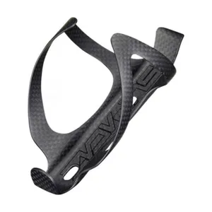 SUPACAZ Cyklistický košík na fľašu - FLY CAGE - čierna SUPACAZ Cyklistický košík na fľašu - FLY CAGE - čierna