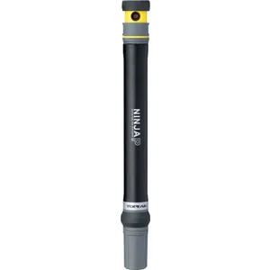 Šport a outdoor | Cyklistika | Cyklodoplnky | Pumpy - TOPEAK pumpa Ninja P Šport a outdoor | Cyklistika | Cyklodoplnky | Pumpy - TOPEAK pumpa Ninja P