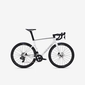 Športy > Cyklistika > Bicykle > Cestné bicykle > Karbónové cestné bicykle - Cestný bicykel RCR RIVAL AXS so snímačom výkonu biely Športy > Cyklistika > Bicykle > Cestné bicykle > Karbónové cestné bicykle - Cestný bicykel RCR RIVAL AXS so snímačom výkonu biely
