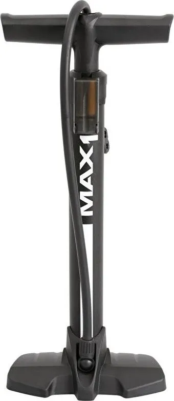 Šport a outdoor | Cyklistika | Cyklodoplnky | Pumpy - MAX1 Floor Mini nožná Šport a outdoor | Cyklistika | Cyklodoplnky | Pumpy - MAX1 Floor Mini nožná