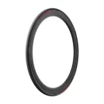 PIRELLI plášť - P ZERO RACE TT TT 28-622 - červená/čierna PIRELLI plášť - P ZERO RACE TT TT 28-622 - červená/čierna