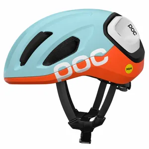 POC Cyklistická prilba - AMIDAL - modrá POC Cyklistická prilba - AMIDAL - modrá
