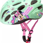 Šport a outdoor | Cyklistika | Prilby - Disney Prilba na bicykel in mold Minnie mint M Šport a outdoor | Cyklistika | Prilby - Disney Prilba na bicykel in mold Minnie mint M