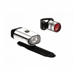 Svetlo na bicykel LEZYNE MINI DRIVE 400 FEMTO DRIVE PAIR Svetlo na bicykel LEZYNE MINI DRIVE 400 FEMTO DRIVE PAIR