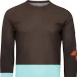 Šport a outdoor | Cyklistika | Oblečenie | Cyklodresy - POC M%27s Motion Air L/S Jersey Bronzite Brown/Lazurite Blue XLG Šport a outdoor | Cyklistika | Oblečenie | Cyklodresy - POC M%27s Motion Air L/S Jersey Bronzite Brown/Lazurite Blue XLG