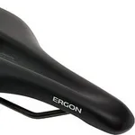 Šport a outdoor | Cyklistika | Diely a komponenty | Sedadlá - ERGON sedlo SM Sport Men S/M black Šport a outdoor | Cyklistika | Diely a komponenty | Sedadlá - ERGON sedlo SM Sport Men S/M black