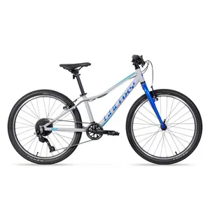Galaxy Kentaur 2024 šedá - 12" (138-148 cm) Galaxy Kentaur 2024 šedá - 12" (138-148 cm)