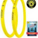 PEPI´S iné - TIRE NOODLE SUPER ROKK LINE - L-29" - žltá PEPI´S iné - TIRE NOODLE SUPER ROKK LINE - L-29" - žltá