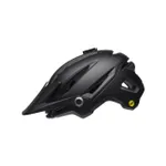 BELL Cyklistická prilba - SIXER MIPS - čierna BELL Cyklistická prilba - SIXER MIPS - čierna