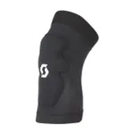 SCOTT chrániče na kolená - KNEE PADS MISSION EVO JR - čierna SCOTT chrániče na kolená - KNEE PADS MISSION EVO JR - čierna