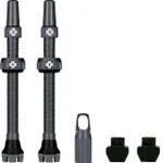 Šport a outdoor | Cyklistika | Diely a komponenty | Duše | Príslušenstvo | Ventily - Muc-Off Tubeless Presta Valve Kit V2 60 mm Sivý Šport a outdoor | Cyklistika | Diely a komponenty | Duše | Príslušenstvo | Ventily - Muc-Off Tubeless Presta Valve Kit V2 60 mm Sivý