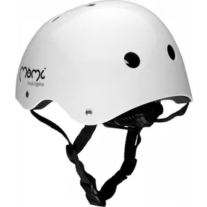 Šport a outdoor | Cyklistika | Prilby - MoMi MIMI biela Šport a outdoor | Cyklistika | Prilby - MoMi MIMI biela