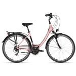 KELLYS AVERY 70 2025 Rose Gold - M (19", 165-180 cm) KELLYS AVERY 70 2025 Rose Gold - M (19", 165-180 cm)