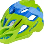 Šport a outdoor | Cyklistika | Prilby - Etape Hero Zelená/Modrá Mat 48 cm – 53 cm Šport a outdoor | Cyklistika | Prilby - Etape Hero Zelená/Modrá Mat 48 cm – 53 cm
