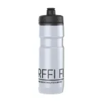BBB Cyklistická fľaša na vodu - THERMOTANK REFLECTIVE 500 ml - strieborná BBB Cyklistická fľaša na vodu - THERMOTANK REFLECTIVE 500 ml - strieborná