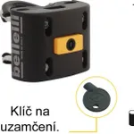 Šport a outdoor | Cyklistika | Cyklodoplnky | Detské sedačky | Príslušenstvo - Upevňovací systém k sedačkám na bicykel, B,FIX Šport a outdoor | Cyklistika | Cyklodoplnky | Detské sedačky | Príslušenstvo - Upevňovací systém k sedačkám na bicykel, B,FIX