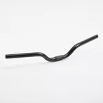 Športy > Cyklistika > Servis bicyklov > Riadidlá a predstavce na bicykle > Riadidlá na bicykle - Rekreačné riadidlá 25,4 mm čierne Športy > Cyklistika > Servis bicyklov > Riadidlá a predstavce na bicykle > Riadidlá na bicykle - Rekreačné riadidlá 25,4 mm čierne