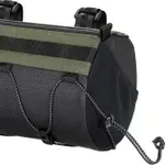 Šport a outdoor | Cyklistika | Cyklodoplnky | Tašky - TOPEAK Tubular BarBag, Green Šport a outdoor | Cyklistika | Cyklodoplnky | Tašky - TOPEAK Tubular BarBag, Green
