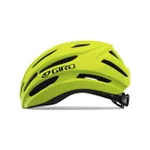 GIRO Cyklistická prilba - ISODE II - žltá GIRO Cyklistická prilba - ISODE II - žltá