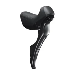 SHIMANO radenie - DUAL CONTROL 105 ST-R7000 - čierna SHIMANO radenie - DUAL CONTROL 105 ST-R7000 - čierna