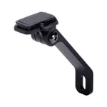 BBB držiak pre predné svetlo - CROWNFIX - čierna BBB držiak pre predné svetlo - CROWNFIX - čierna