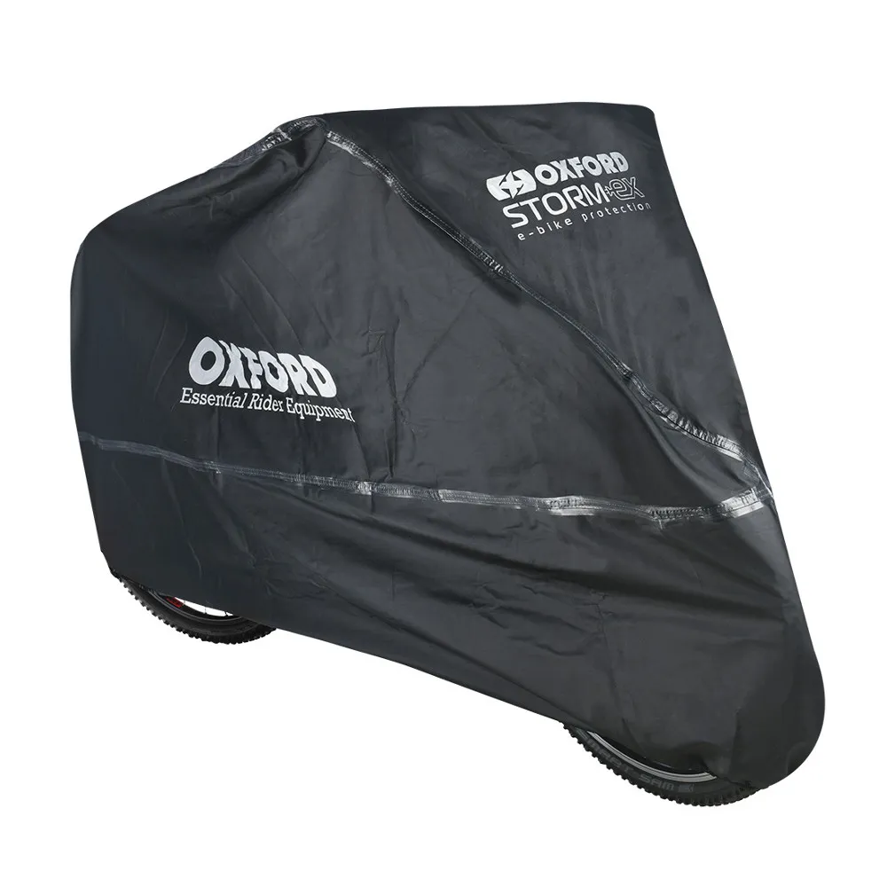 Oxford Stormex E-bike Oxford Stormex E-bike