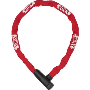 Šport a outdoor | Cyklistika | Cyklodoplnky | Zámky - ABUS 5805K/75 RD Steel-O-Chain Šport a outdoor | Cyklistika | Cyklodoplnky | Zámky - ABUS 5805K/75 RD Steel-O-Chain