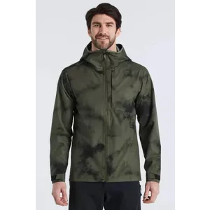 Specialized Trail Rain Jacket Altered-Edition M , Cyklistické chrániče, Velikosť: S Specialized Trail Rain Jacket Altered-Edition M , Cyklistické chrániče, Velikosť: S