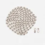 Športy > Cyklistika > Servis bicyklov > Kazety a reťaze na bicykle > Reťaze a kryty na reťaz na bicykle > 10-rýchlostné reťaze na bicykel - Spevnená reťaz na 10-rýchlostné prevody X10E KMC 114 článkov (určená na e-bike) Športy > Cyklistika > Servis bicyklov > Kazety a reťaze na bicykle > Reťaze a kryty na reťaz na bicykle > 10-rýchlostné reťaze na bicykel - Spevnená reťaz na 10-rýchlostné prevody X10E KMC 114 článkov (určená na e-bike)