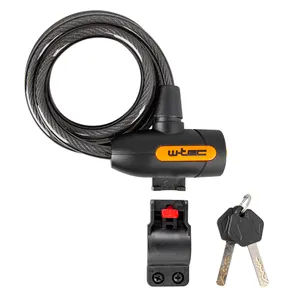 Zámok W-TEC Evakko 10*1800mm Zámok W-TEC Evakko 10*1800mm