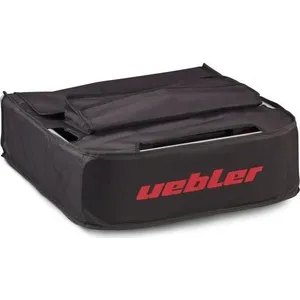 Auto-moto | Nosiče a boxy | Nosiče bicyklov - UEBLER i21 Transportná taška na nosič Auto-moto | Nosiče a boxy | Nosiče bicyklov - UEBLER i21 Transportná taška na nosič