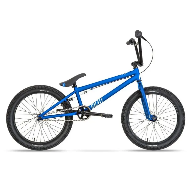 BMX bicykel Galaxy Spot 20" - model 2020 modrá BMX bicykel Galaxy Spot 20" - model 2020 modrá