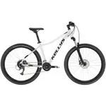 KELLYS VANITY 70 2023 White - M (17", 160-175 cm) KELLYS VANITY 70 2023 White - M (17", 160-175 cm)